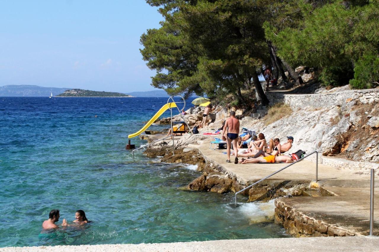 Apartments By The Sea Sali, Dugi Otok - 883 Exterior photo