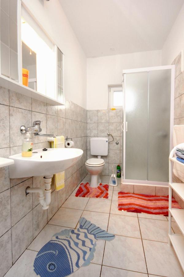 Apartments By The Sea Sali, Dugi Otok - 883 Exterior photo