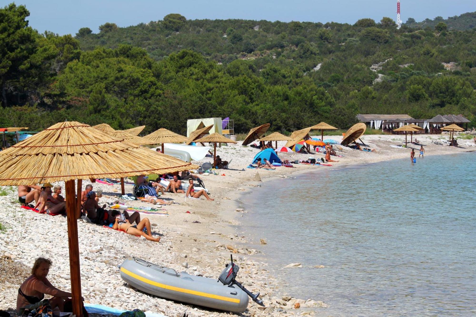 Apartments By The Sea Sali, Dugi Otok - 883 Exterior photo